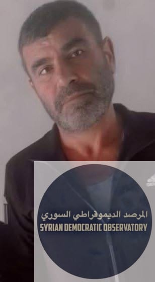 فقدان الاتصال مع رجل علوي في جبلة