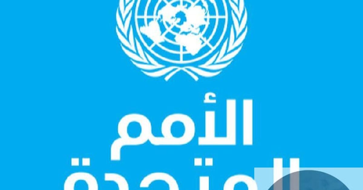 🇺🇳سوريا - الأمم المتحدة تتابع عن كثب التطورات في حي السومرية وتحث على ضبط النفس