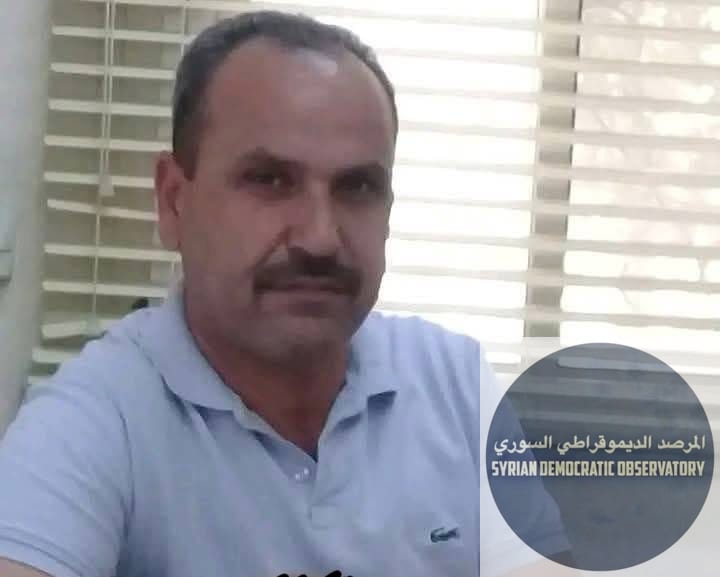 عثر على جثمان الضابط المهندس ثائر إبراهيم حمدوش في مستشفى الكبير، حيث تعرفت عائلته عليه بعد أيام من اختطافه على يد عناصر ميليشيا (المعروف بـ ).