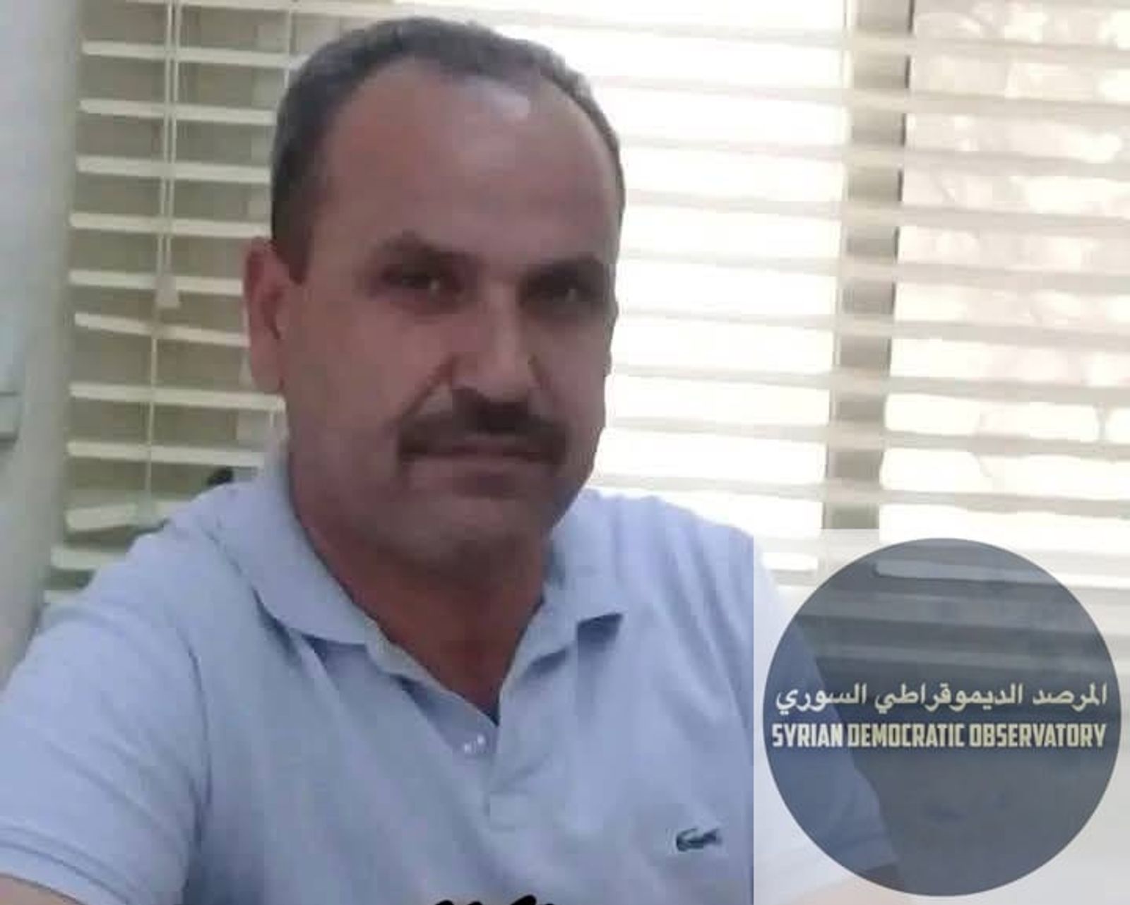 عثر على جثمان الضابط المهندس ثائر إبراهيم حمدوش في مستشفى الكبير، حيث تعرفت عائلته عليه بعد أيام من اختطافه على يد عناصر ميليشيا (المعروف بـ ).