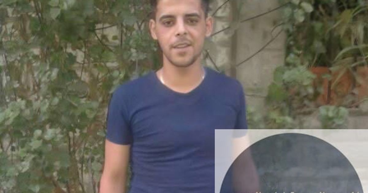 استشهاد شاب علوي في حمص برصاص ميلشيات الجولاني الإرهابية