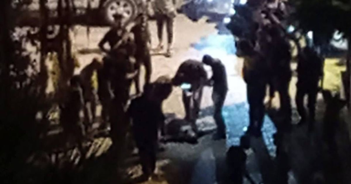 اللاذقية: صور إضافية من موقع الحدث، ومازالت تفاصيل الحادثة غير كاملة