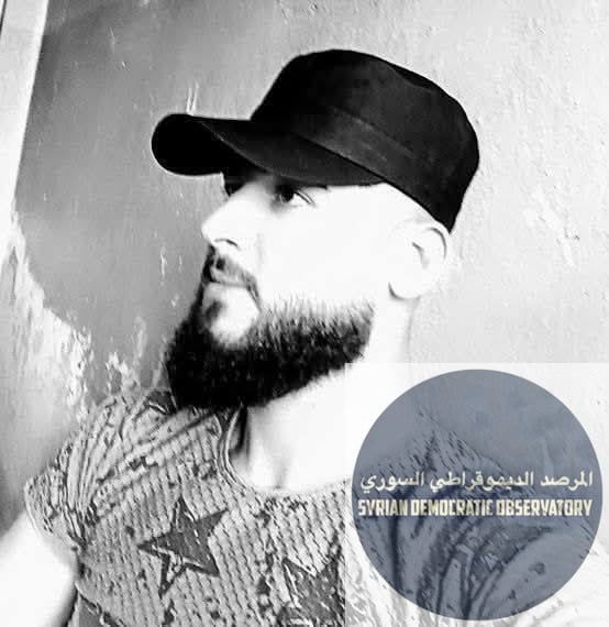 استشهاد شقيقين من أبناء الطائفة العلوية في ريف حماة