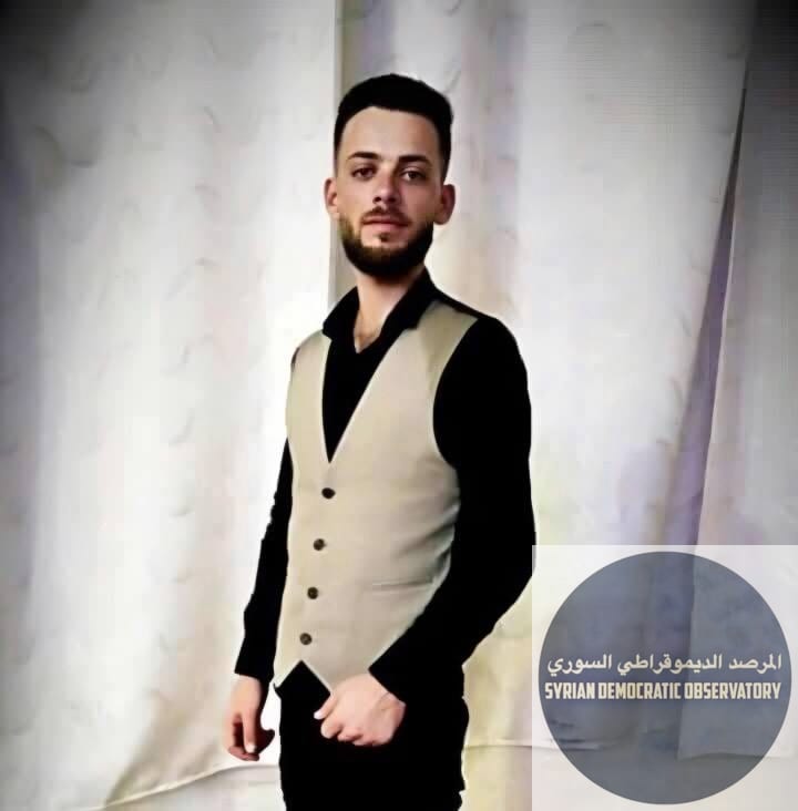انقطاع الاتصال مع شاب علوي في طرطوس