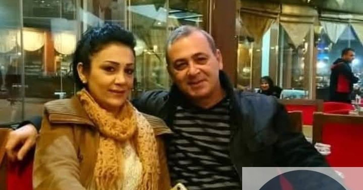 استشهاد السيدة لما سهيل عبد الله ، وزوجها مازن علي حديد في على يد عناصر من نظام الجهادي، وقتلوا لأنهم علويين