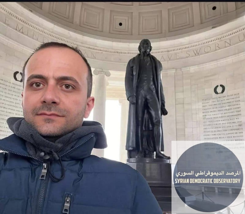 عاد من الولايات المتحدة ليستثمر في وطنه… اختطاف مهندساً في حمص