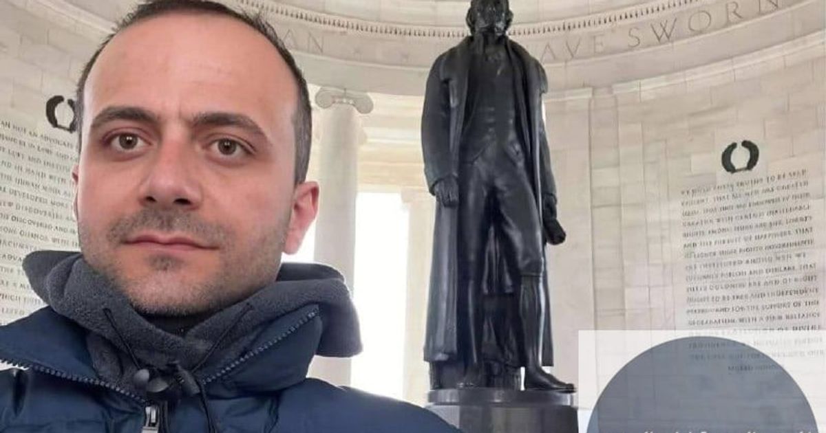 عاد من الولايات المتحدة ليستثمر في وطنه… اختطاف مهندساً في حمص