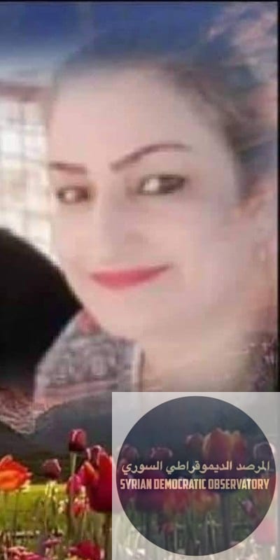 شهداء مجزرة الربيعة 4 حزيران/ يونيو: