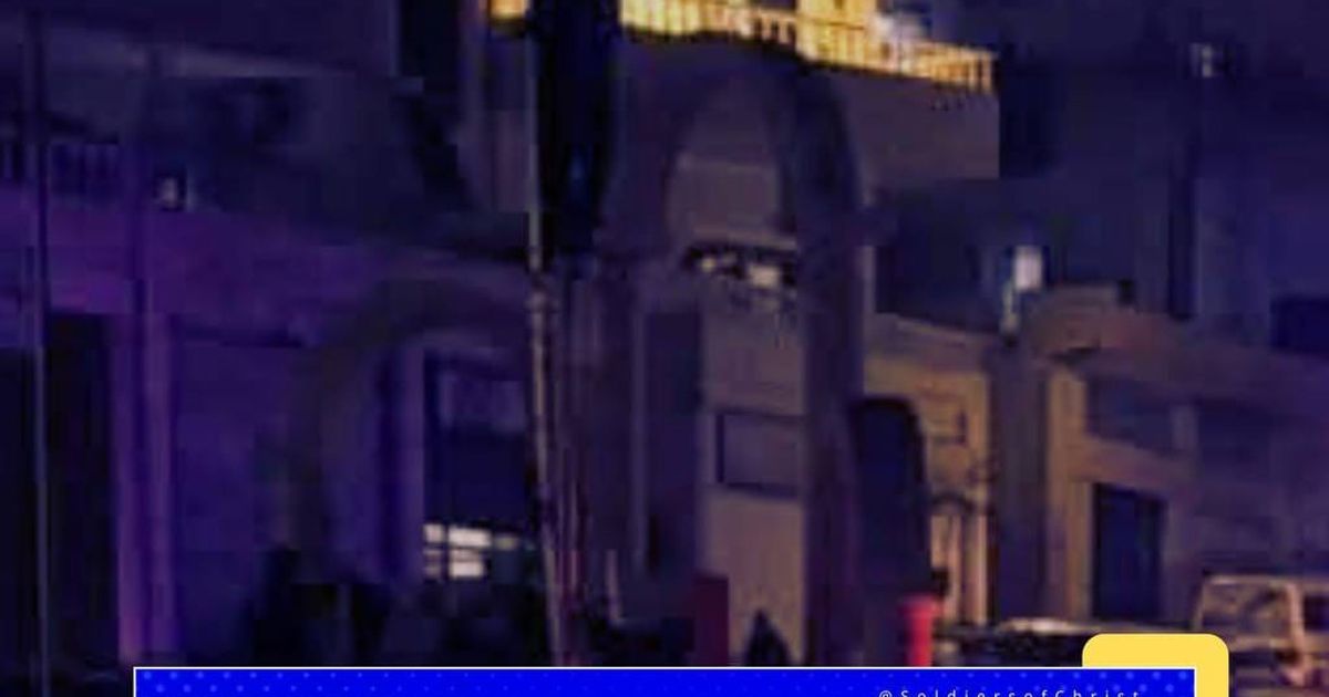 ريف دمشق: شهدت بلدة صيدنايا مساء أمس 20 شباط/ فبراير حالة من التوتر، عقب حادثة شهدتها الساحة الرئيسية المعروفة باسم ساحة رأس العامود