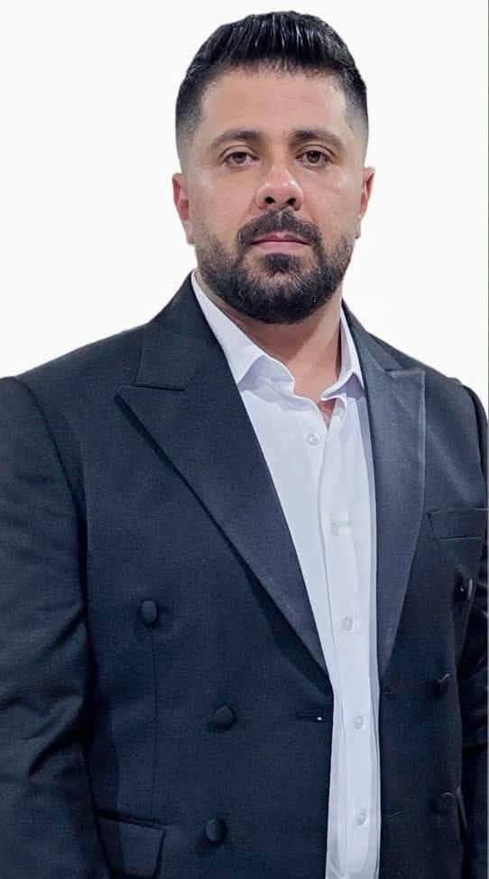 ‏اغتيال مدير جمعية خيرية وسط مدينة حمص  ‏