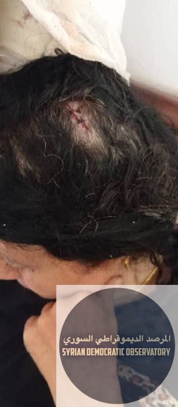 اقتحام مسلح لمنزل والاعتداء على النساء في ريف طرطوس