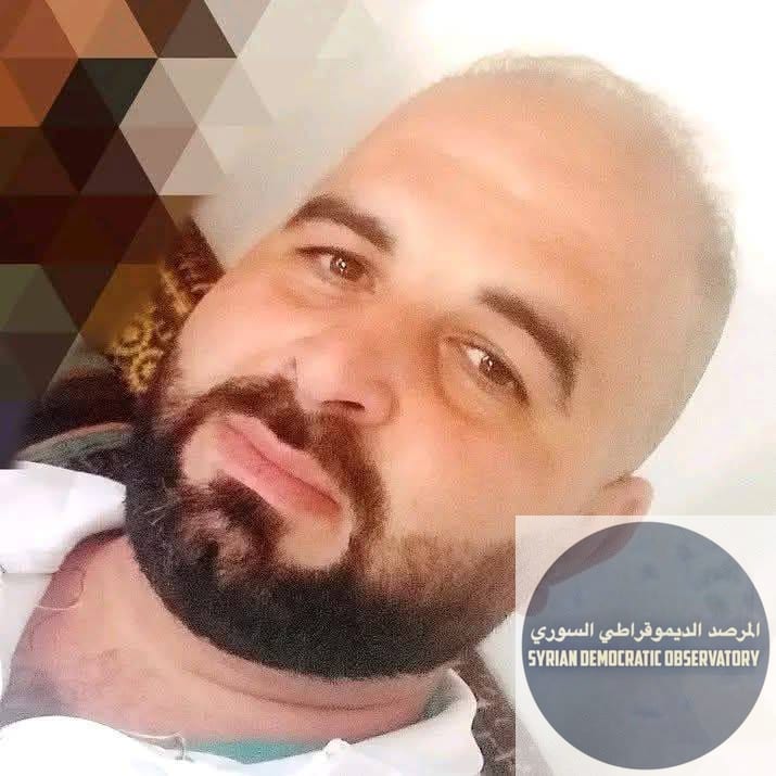 فقدان الاتصال مع شاب علوي و يخشى من اختطافه