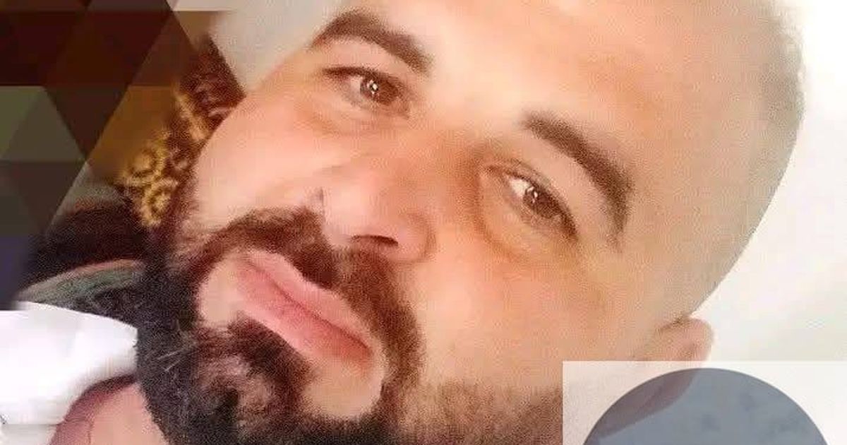 فقدان الاتصال مع شاب علوي و يخشى من اختطافه