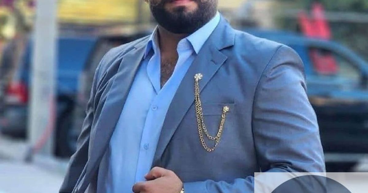 مقتل الشاب "يوشع علي المحمود" من قرية في ريف حمص الغربي بعد اختطافه من قبل ميلشيات (المعروف ب ).