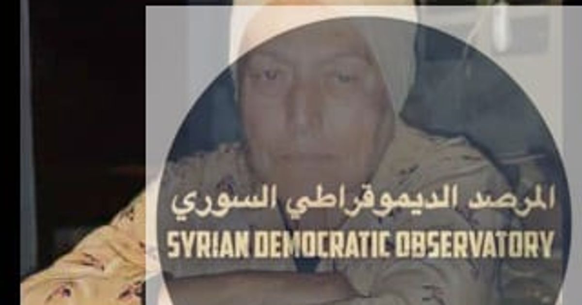 اعتقال سيدة سبعينية علوية كرهينة في طرطوس، لأن ابنها ملاحق !