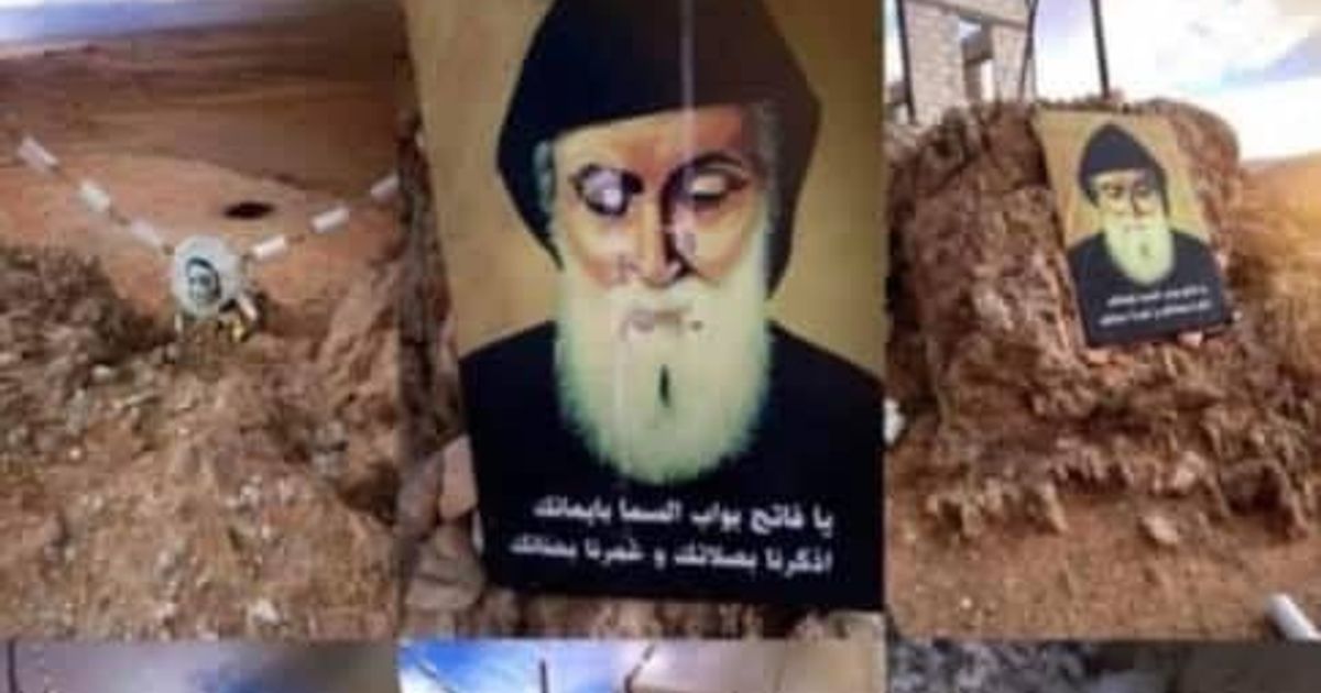 اختطاف مزارع مسيحي في ريف وتعذيبه لرفضه دفع "الجزية"
