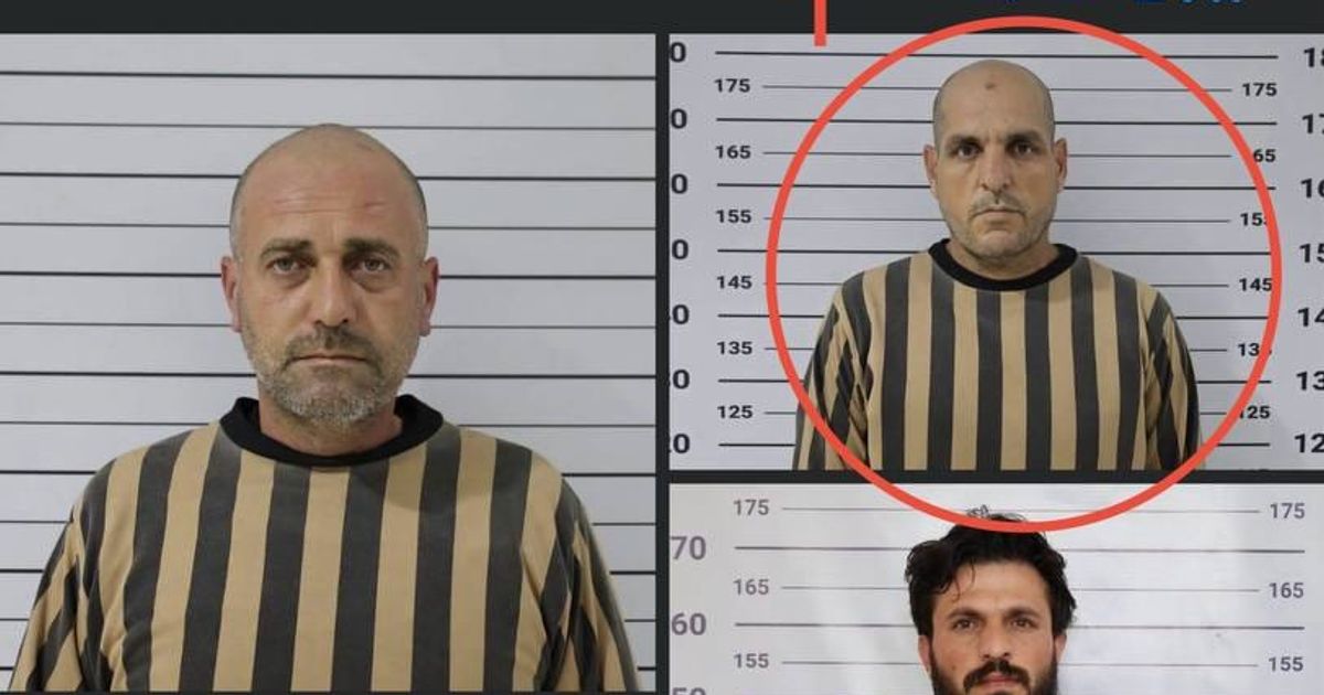 مجدداً، تقوم وزارة الإرهاب السورية بإخراج معتقلين من سجونها، ثم توجه إليهم تهماً مختلقة لا أساس لها من الصحة