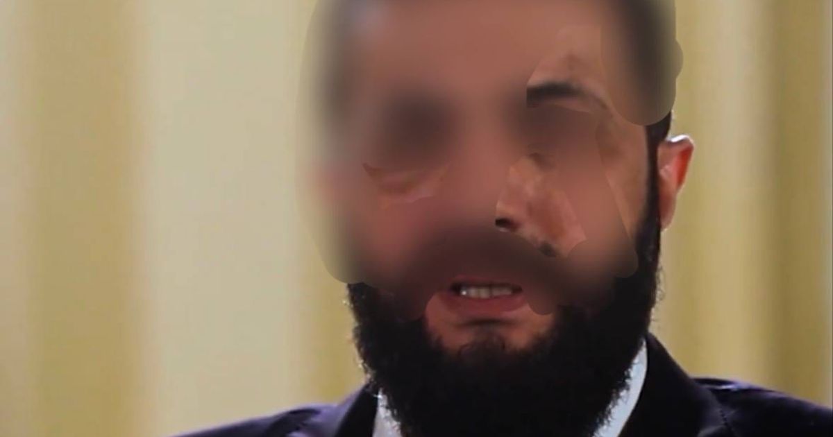 مختصر "مقتطفات" مقابلة الجولاني على الإخبارية :