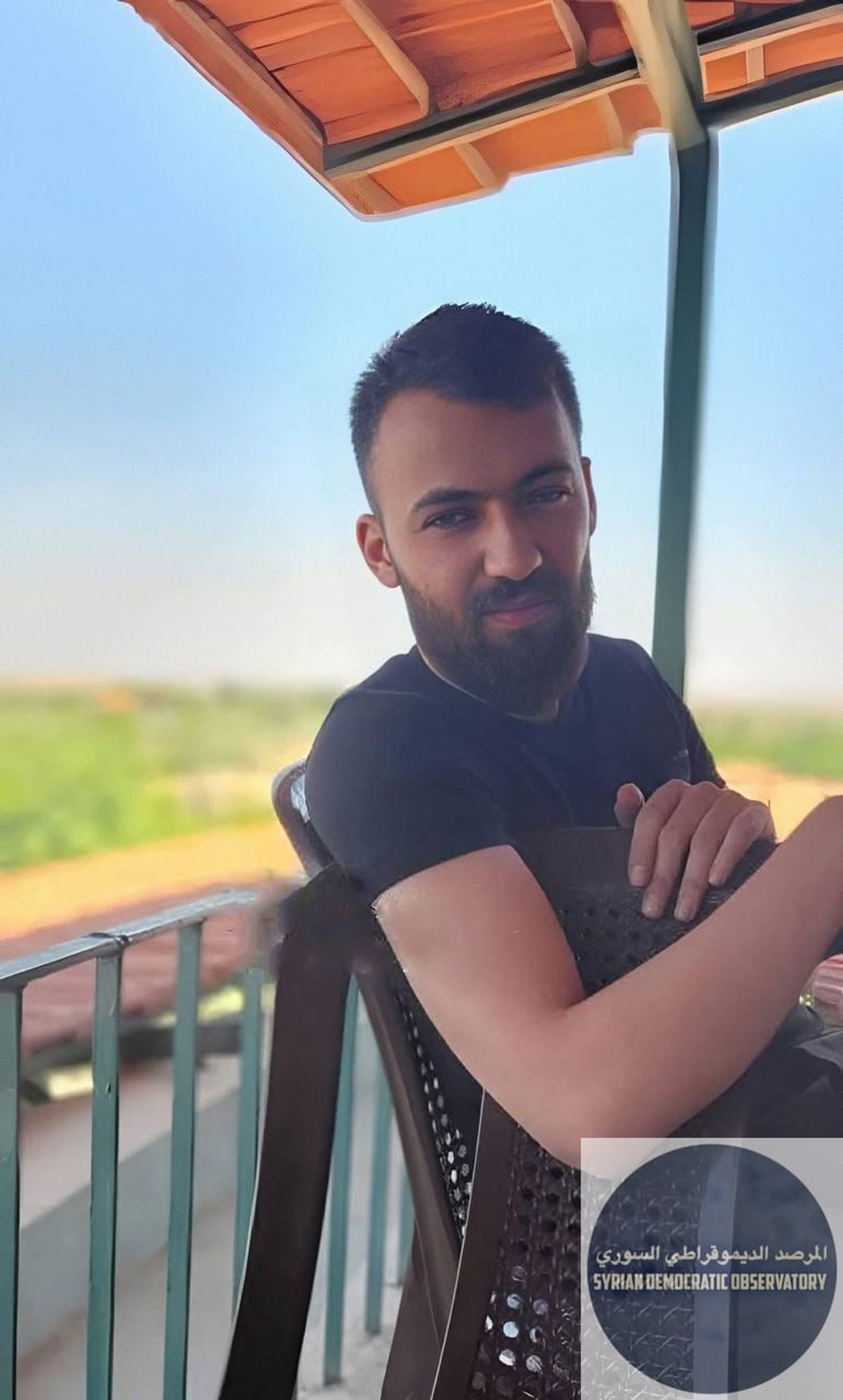 🇸🇾 استشهاد شاب درزي تحت التعذيب في سجون الجولاني