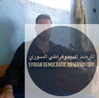 عناصر من ميلشيا تقتل الشاب "مجد تركي الخضر"، 27 عاماً، مساء اليوم وذلك أثناء عودته من منزل أخيه نحو منزله اعترضته سيارة تتبع للهيئة وأطلقت النار عليه مما أدى لمقتله على الفور في قريته التي تتبع ناحية 