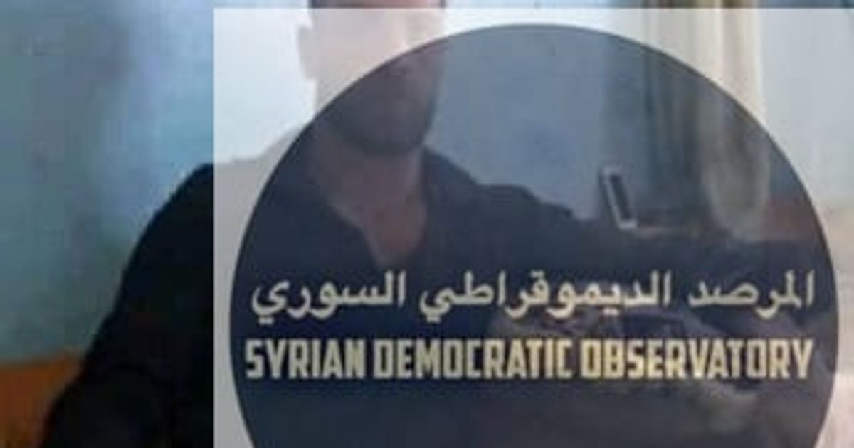عناصر من ميلشيا تقتل الشاب "مجد تركي الخضر"، 27 عاماً، مساء اليوم وذلك أثناء عودته من منزل أخيه نحو منزله اعترضته سيارة تتبع للهيئة وأطلقت النار عليه مما أدى لمقتله على الفور في قريته التي تتبع ناحية