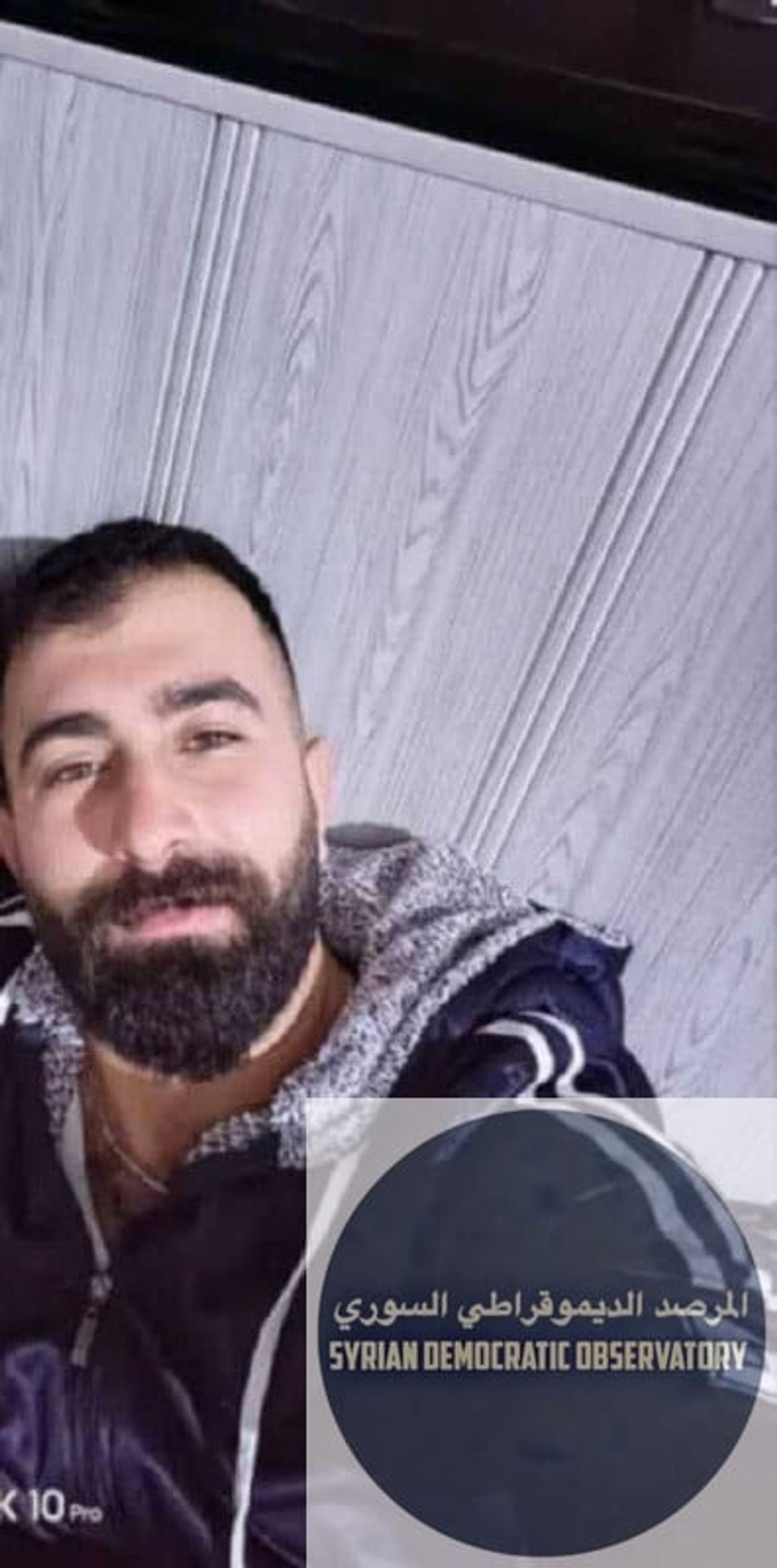 اختطاف الشاب "محمد سليمان"، أثناء عودته إلى منزله في منطقة رأس النبع في ، محافظة ريف ، من قبل عناصر من ميليشيا .