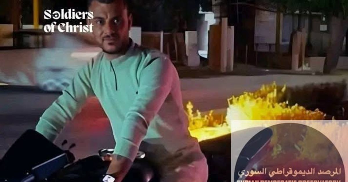 إصابة شاب مسيحي بإطلاق نار في ريف حمص