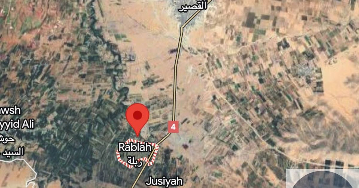 ثلاث شهداء في ريف حمص برصاص ميلشيات الأمن العام الإرهابية