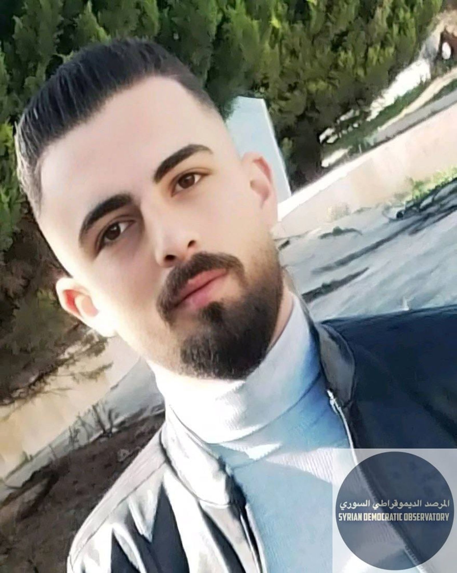 استشهاد شاب من الطائفة المرشدية برصاص مسلحين تركمان بريف حمص