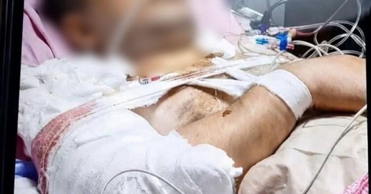 استشهاد رجل علوي في بانياس بعد حملات التحريض الطائفية