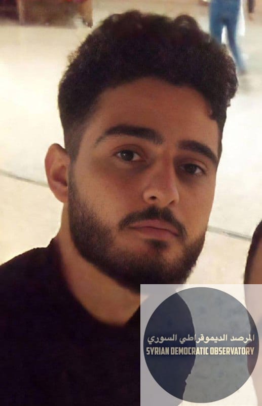 ارتفاع عدد شهداء المظاهرات في الساحل إلى أربعة