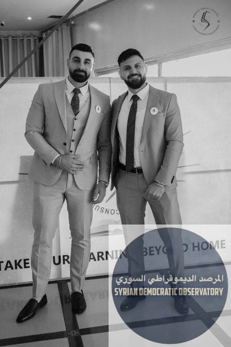 السويداء: مشاهد تظهر إعدام ميداني لثمانية مدنيين دروز على يد مجموعة إرهابية تتبع لنظام الجولاني الإرهابي