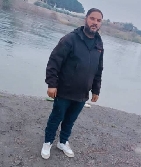 استشهاد رجل مدني كوردي أثناء عبوره من الرقة نحو الحسكة