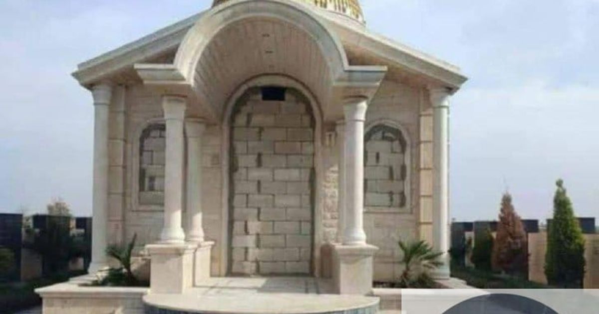 After several threats, the "Hagia Sophia" Church in the city of in the countryside of Governorate was permanently closed yesterday, Saturday, after verbal threats reached its administrators from the o