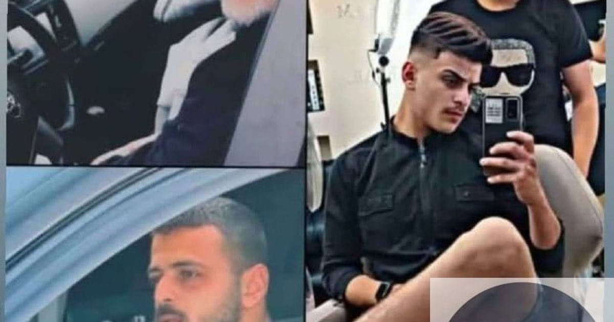 Jolani’s Jihadi militants Kill a Father and His Three Sons