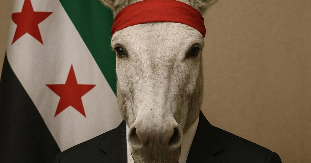 الجولاني "أنا متفهم بأن هناك كثير من المطالب المحقة التي خرج بها الناس خلال اليومين الماضيين وبعضها مسيس"