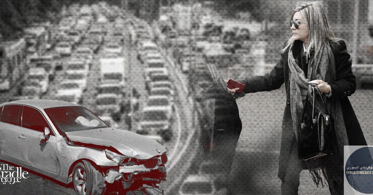 كيف قُتلت لونا الشبل؟ تحقيق في صعود مستشارة الأسد وسقوطها الغامض