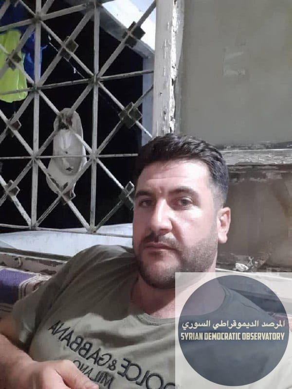 الحرية للمعتقلين: