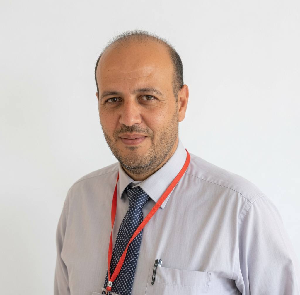 ‏وصول جثمان المسؤول الطبي "مأمون كحل" إلى السويداء