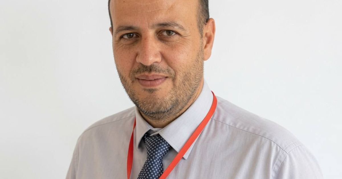 وصول جثمان المسؤول الطبي "مأمون كحل" إلى السويداء