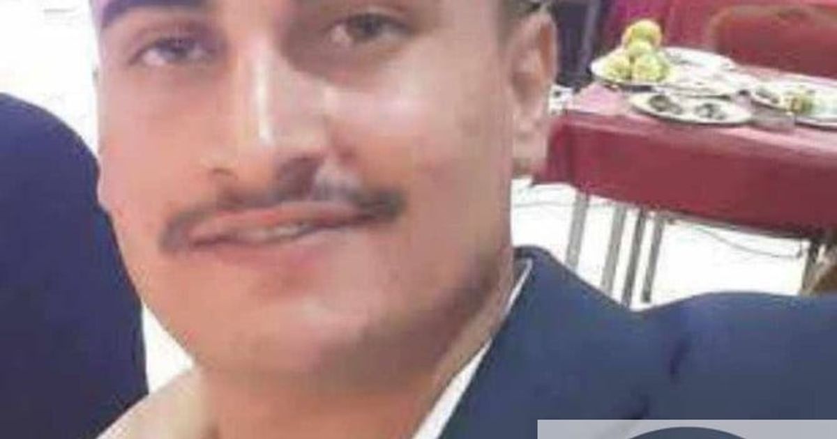 Armed members of the (A.K.A -Jolani ) organization killed the citizen "Salem Ghazi Darwish" by throwing him from the roof of his house in the village located in east of