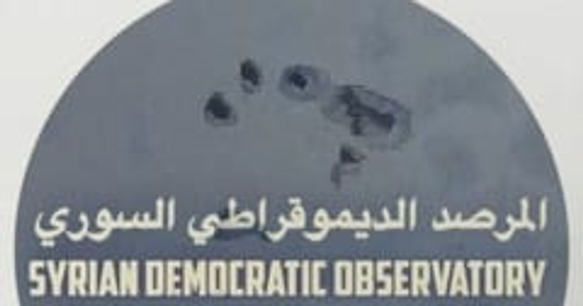 حمص : قام مسلحون معلومون وهم من ميلشيات الأمن العام الإرهابية على قتل شاب مقعد مساء اليوم 19 أيلول/سبتمبر.