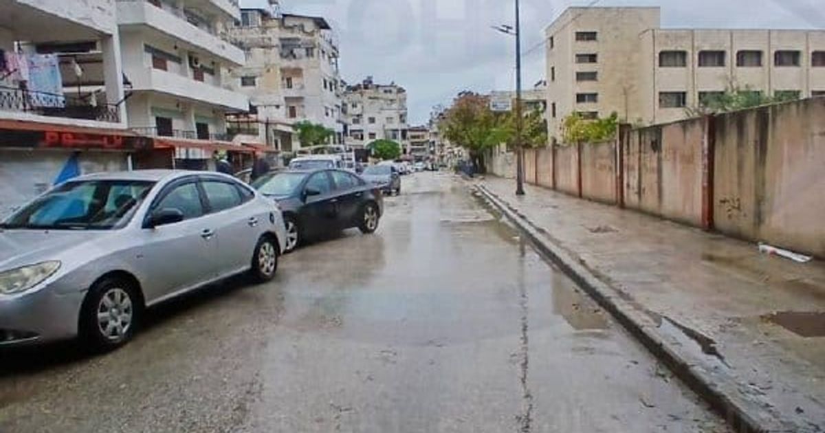 اللاذقية: إضراب عام وشامل في المشروع السابع والزراعة في مدينة .