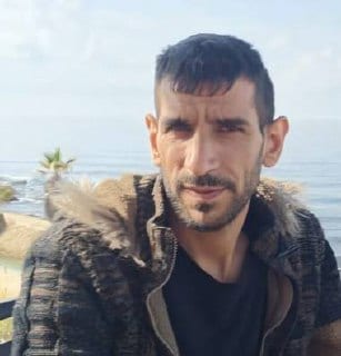 فقدان الإتصال مع رجل علوي في دمشق