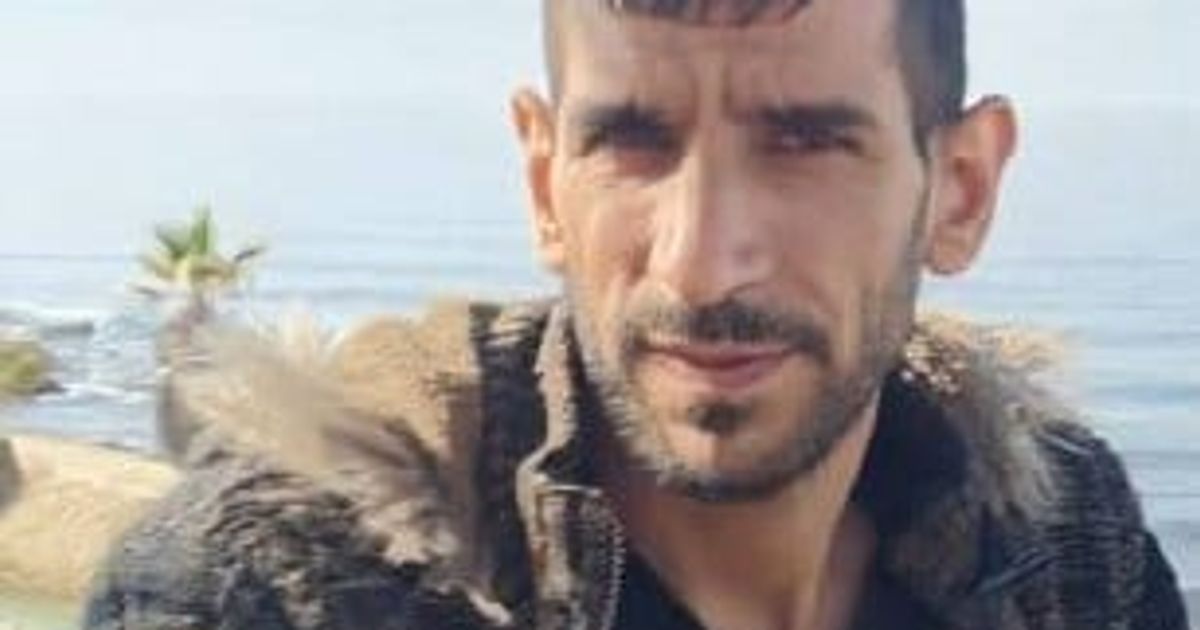 فقدان الإتصال مع رجل علوي في دمشق