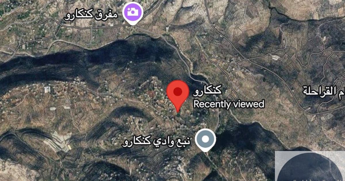 رغم نفي الإعلام الرسمي سقوط أي شهداء مدنيين في قصف مدفعي لفصائل الجولاني صباح يوم السادس من شهر رمضان، إلا أن مصادر من القرية أكدت سقوط عدد من شهداء