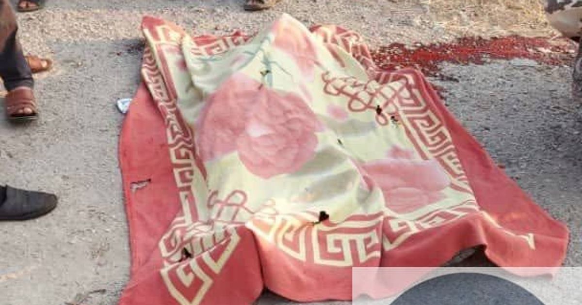 بانياس | استشهاد شاب علوي برصاص عناصر الأمن العام الجهادي