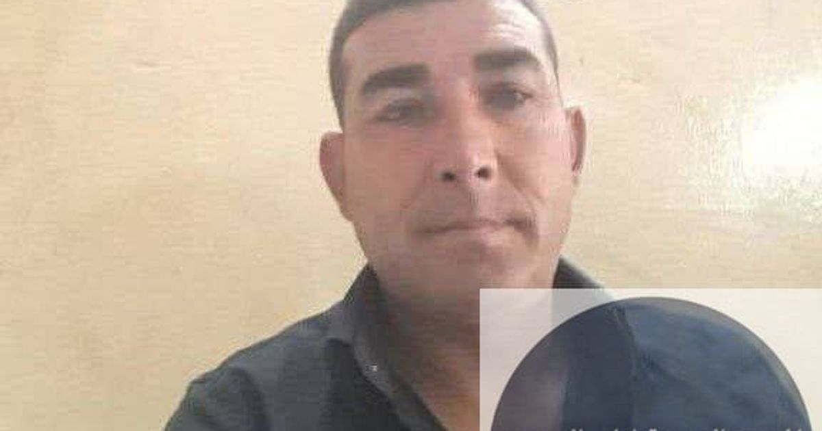 استشهاد رجل علوي بعد يومين على اختطافه