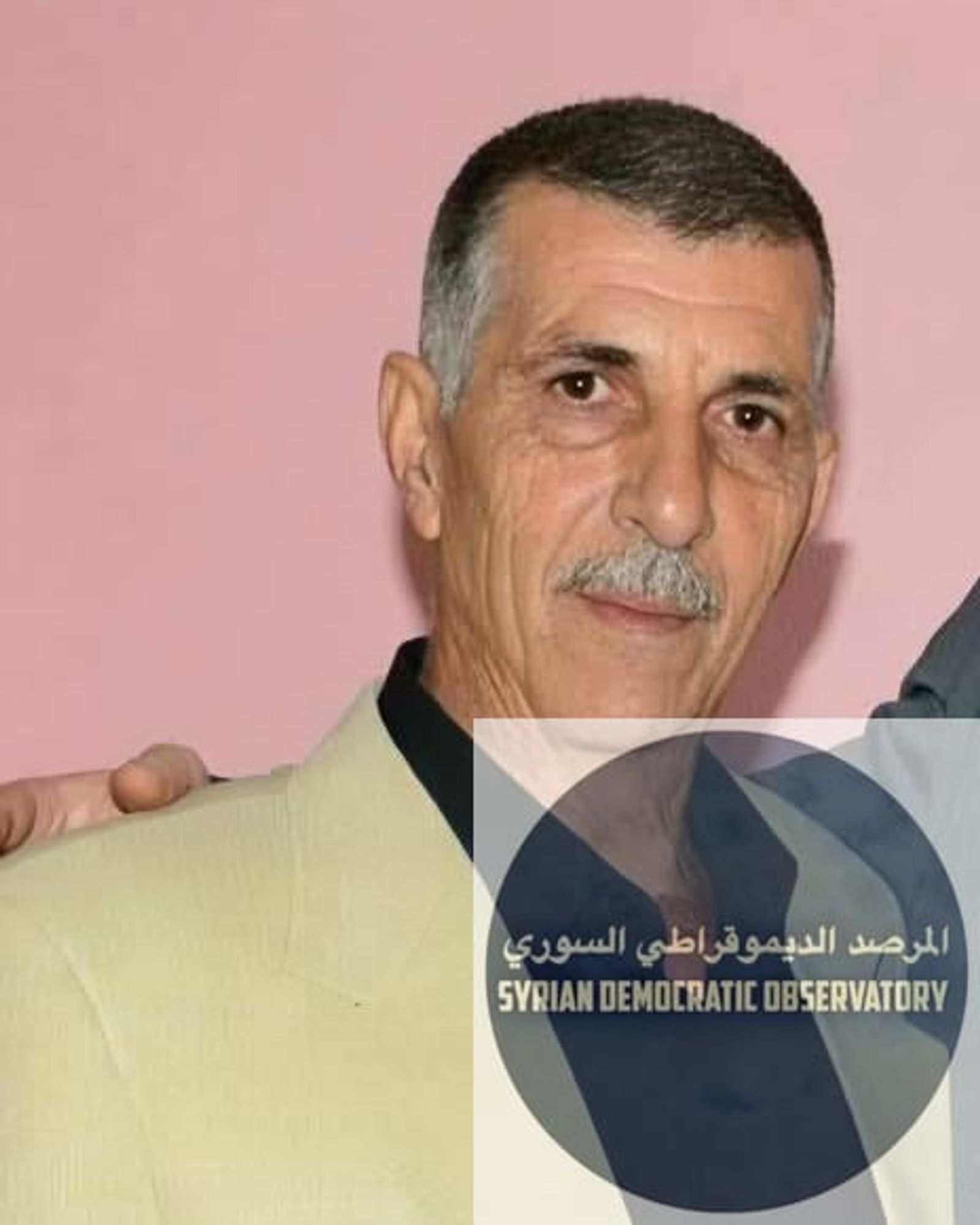 تركمان من ميلشيات الأمن العام الإرهابية يقتلون مدرس علوي متقاعد