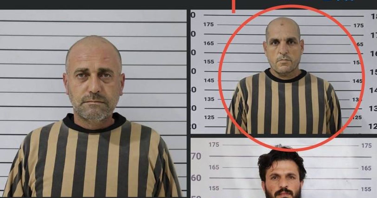 مجدداً، تقوم وزارة الإرهاب السورية بإخراج معتقلين من سجونها، ثم توجه إليهم تهماً مختلقة لا أساس لها من الصحة